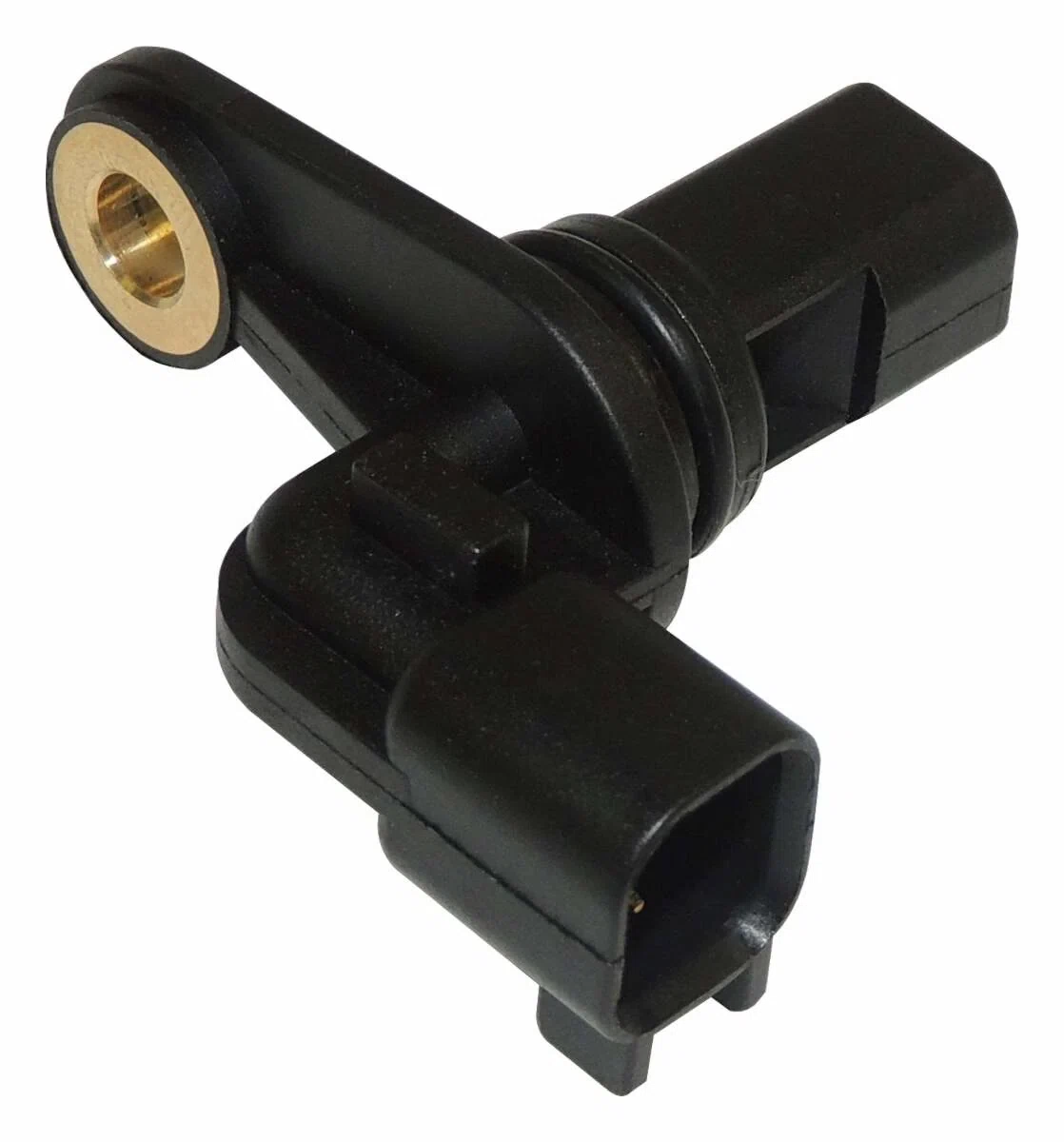 Crown Automotive - Metal Black Wheel Speed Sensor - 56041393AA